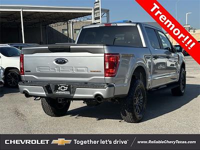 2022 Ford F-150 SuperCrew Cab 4x4 Pickup for sale #25C784 - photo 2