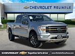2022 Ford F-150 SuperCrew Cab 4x4 Pickup for sale #25C784 - photo 1