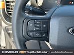 2022 Ford F-150 SuperCrew Cab 4x4 Pickup for sale #25C784 - photo 15