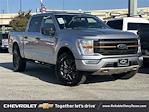 2022 Ford F-150 SuperCrew Cab 4x4 Pickup for sale #25C784 - photo 3