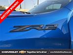 2024 Chevrolet Silverado 1500 Crew Cab 4WD Pickup for sale #25C785 - photo 10