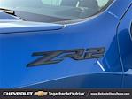 2024 Chevrolet Silverado 1500 Crew Cab 4x4 Pickup for sale #25C785 - photo 2