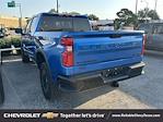 2024 Chevrolet Silverado 1500 Crew Cab 4x4 Pickup for sale #25C785 - photo 3