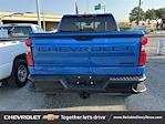 2024 Chevrolet Silverado 1500 Crew Cab 4x4 Pickup for sale #25C785 - photo 4