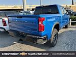 2024 Chevrolet Silverado 1500 Crew Cab 4x4 Pickup for sale #25C785 - photo 5