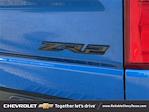 2024 Chevrolet Silverado 1500 Crew Cab 4x4 Pickup for sale #25C785 - photo 6