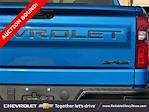 2024 Chevrolet Silverado 1500 Crew Cab 4WD Pickup for sale #25C785 - photo 7