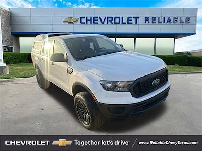 2021 Ford Ranger SuperCrew Cab 4x4 Pickup for sale #25C787 - photo 1