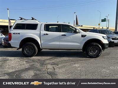 2021 Ford Ranger SuperCrew Cab 4x4 Pickup for sale #25C787 - photo 2