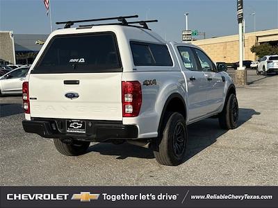 2021 Ford Ranger SuperCrew Cab 4x4 Pickup for sale #25C787 - photo 2