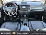 Used 2021 Ford Ranger XL SuperCrew Cab 4x4 Pickup for sale #25C787 - photo 12