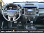 Used 2021 Ford Ranger XL SuperCrew Cab 4x4 Pickup for sale #25C787 - photo 13