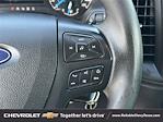 Used 2021 Ford Ranger XL SuperCrew Cab 4x4 Pickup for sale #25C787 - photo 16