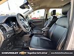 Used 2021 Ford Ranger XL SuperCrew Cab 4x4 Pickup for sale #25C787 - photo 25