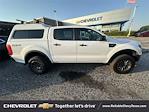 2021 Ford Ranger SuperCrew Cab 4x4 Pickup for sale #25C787 - photo 2