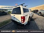2021 Ford Ranger SuperCrew Cab 4x4 Pickup for sale #25C787 - photo 4