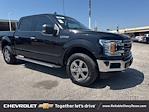 2020 Ford F-150 SuperCrew Cab 4x4 Pickup for sale #25C797 - photo 1