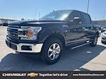 2020 Ford F-150 SuperCrew Cab 4x4 Pickup for sale #25C797 - photo 3