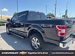 2020 Ford F-150 SuperCrew Cab 4x4 Pickup for sale #25C797 - photo 4