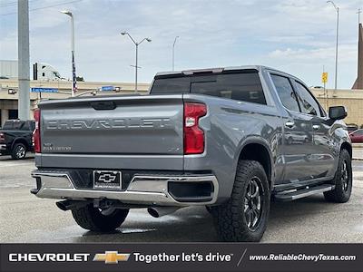 2020 Chevrolet Silverado 1500 Crew Cab 4x2 Pickup for sale #25C802 - photo 2