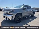 2020 Chevrolet Silverado 1500 Crew Cab 4x2 Pickup for sale #25C802 - photo 3