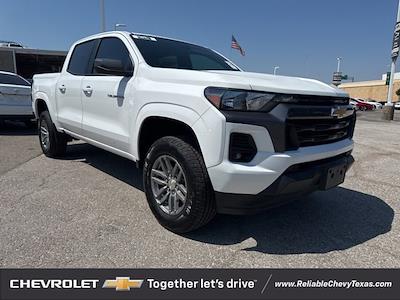 2024 Chevrolet Colorado Crew Cab 4x2 Pickup for sale #25C803 - photo 1