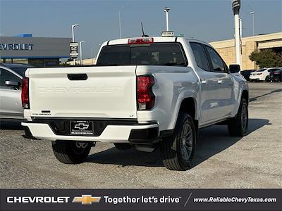 2024 Chevrolet Colorado Crew Cab 4x2 Pickup for sale #25C803 - photo 2