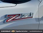 2021 Chevrolet Silverado 1500 Crew Cab 4x4 Pickup for sale #25C804 - photo 10