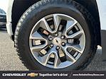 2021 Chevrolet Silverado 1500 Crew Cab 4x4 Pickup for sale #25C804 - photo 11