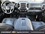 2021 Chevrolet Silverado 1500 Crew Cab 4x4 Pickup for sale #25C804 - photo 12