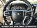 2021 Chevrolet Silverado 1500 Crew Cab 4x4 Pickup for sale #25C804 - photo 14