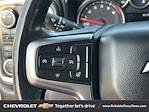 2021 Chevrolet Silverado 1500 Crew Cab 4x4 Pickup for sale #25C804 - photo 15