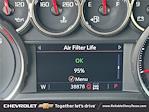 2021 Chevrolet Silverado 1500 Crew Cab 4x4 Pickup for sale #25C804 - photo 18
