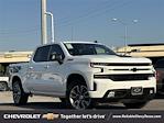 2021 Chevrolet Silverado 1500 Crew Cab 4x4 Pickup for sale #25C804 - photo 3