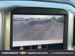 2021 Chevrolet Silverado 1500 Crew Cab 4x4 Pickup for sale #25C804 - photo 21