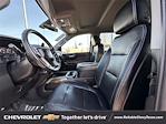 2021 Chevrolet Silverado 1500 Crew Cab 4x4 Pickup for sale #25C804 - photo 30