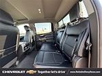 2021 Chevrolet Silverado 1500 Crew Cab 4x4 Pickup for sale #25C804 - photo 32