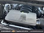 2021 Chevrolet Silverado 1500 Crew Cab 4x4 Pickup for sale #25C804 - photo 37