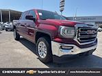 2016 GMC Sierra 1500 Crew Cab 4x4 Pickup for sale #25C805 - photo 1