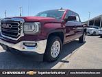2016 GMC Sierra 1500 Crew Cab 4x4 Pickup for sale #25C805 - photo 3