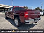 2016 GMC Sierra 1500 Crew Cab 4x4 Pickup for sale #25C805 - photo 4