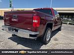2016 GMC Sierra 1500 Crew Cab 4x4 Pickup for sale #25C805 - photo 2