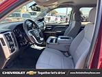 2016 GMC Sierra 1500 Crew Cab 4x4 Pickup for sale #25C805 - photo 9