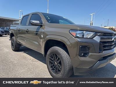 2024 Chevrolet Colorado Crew Cab 4x2 Pickup for sale #25C806 - photo 1