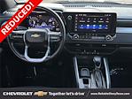 Used 2024 Chevrolet Colorado LT Crew Cab Pickup for sale #25C806 - photo 12