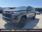 2024 Chevrolet Colorado Crew Cab 4x2 Pickup for sale #25C806 - photo 3