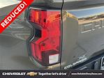 Used 2024 Chevrolet Colorado LT Crew Cab Pickup for sale #25C806 - photo 30