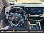 2024 Chevrolet Colorado Crew Cab 4x2 Pickup for sale #25C806 - photo 8
