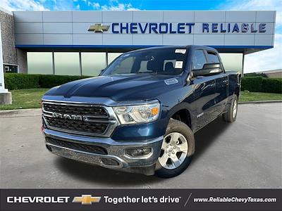 2022 Ram 1500 Crew Cab 4x4 Pickup for sale #25C808 - photo 1