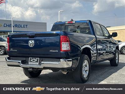 2022 Ram 1500 Crew Cab 4x4 Pickup for sale #25C808 - photo 2